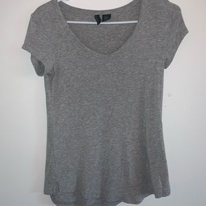 Basic Grey T-Shirt